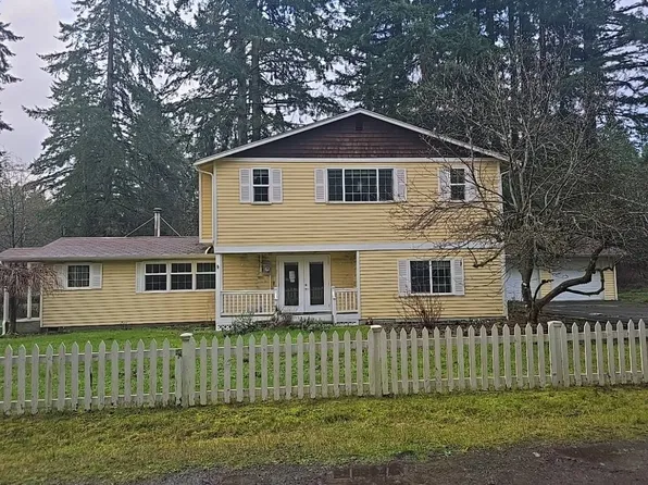 10504 Creviston Dr NW, Gig Harbor, WA 98329