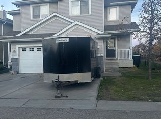 120 Magrath Rd NW #64, Edmonton, AB T6R0C6