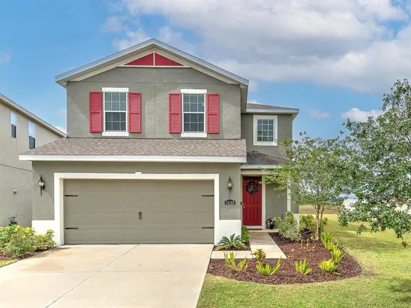 11115 Abaco Island Ave, Riverview, FL 33579