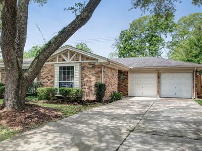 3319 Lively Ln, Houston, TX, 77080