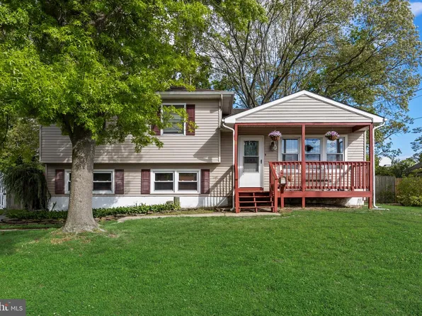 109 N Ambler Rd, Somers Point, NJ 08244