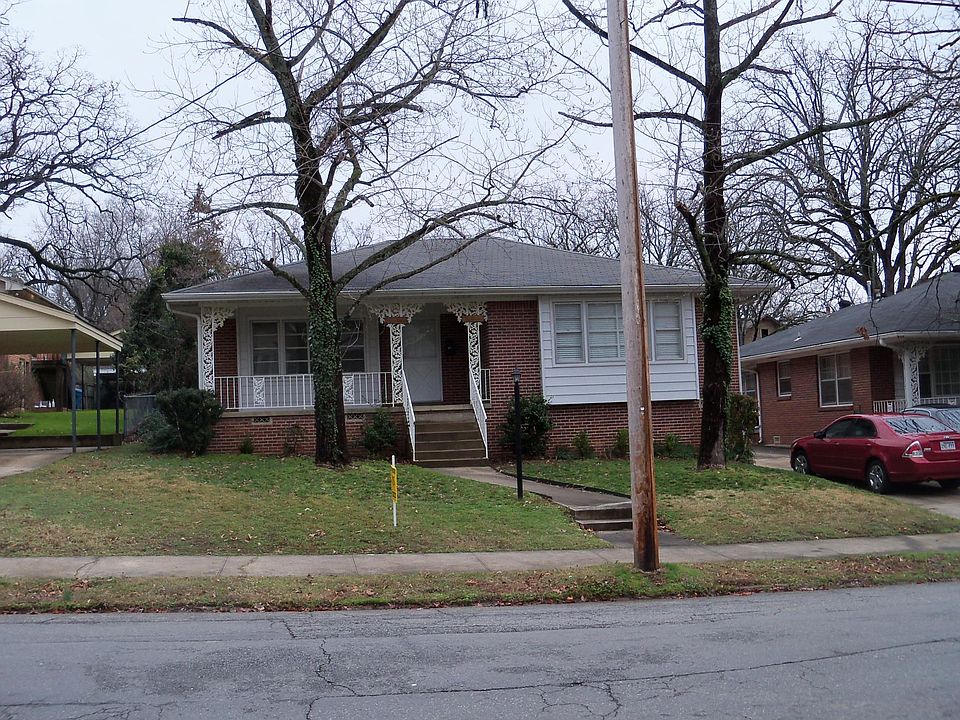 1st image of 611 N Cedar St