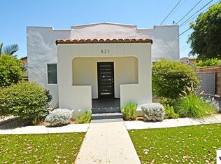 437 Redfield Ave, Los Angeles, CA 90042