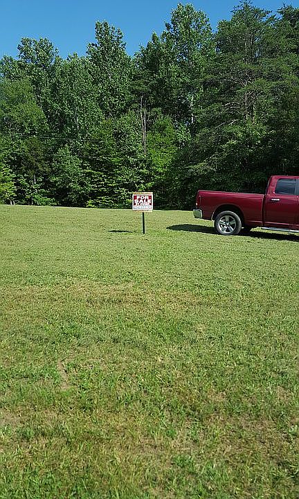  2.26 acre lot