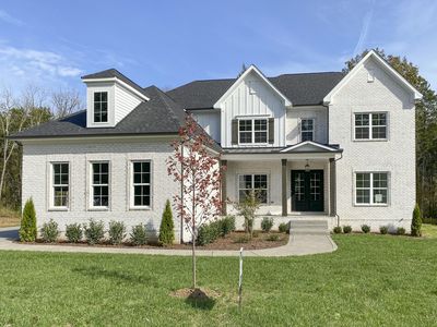 146 Watermill Ln Lot 20, Lebanon, TN, 37087