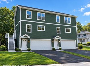 59 Chapel St #A, Derby, CT 06418
