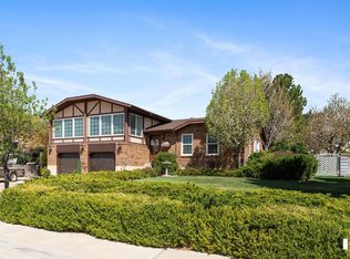 2094 N Serviceberry Cir, Cedar City, UT 84721