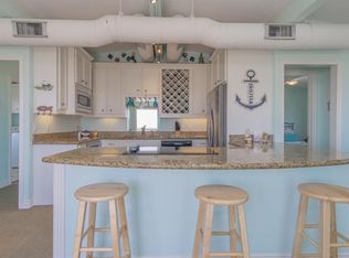 4414 Pabst Rd, Galveston, TX 77554