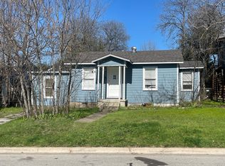 102 W 55th St, Austin, TX 78751