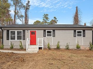 1009 Raven St, Durham, NC 27704