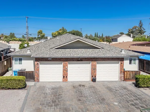 2472 Karen Dr, Santa Clara, CA 95050