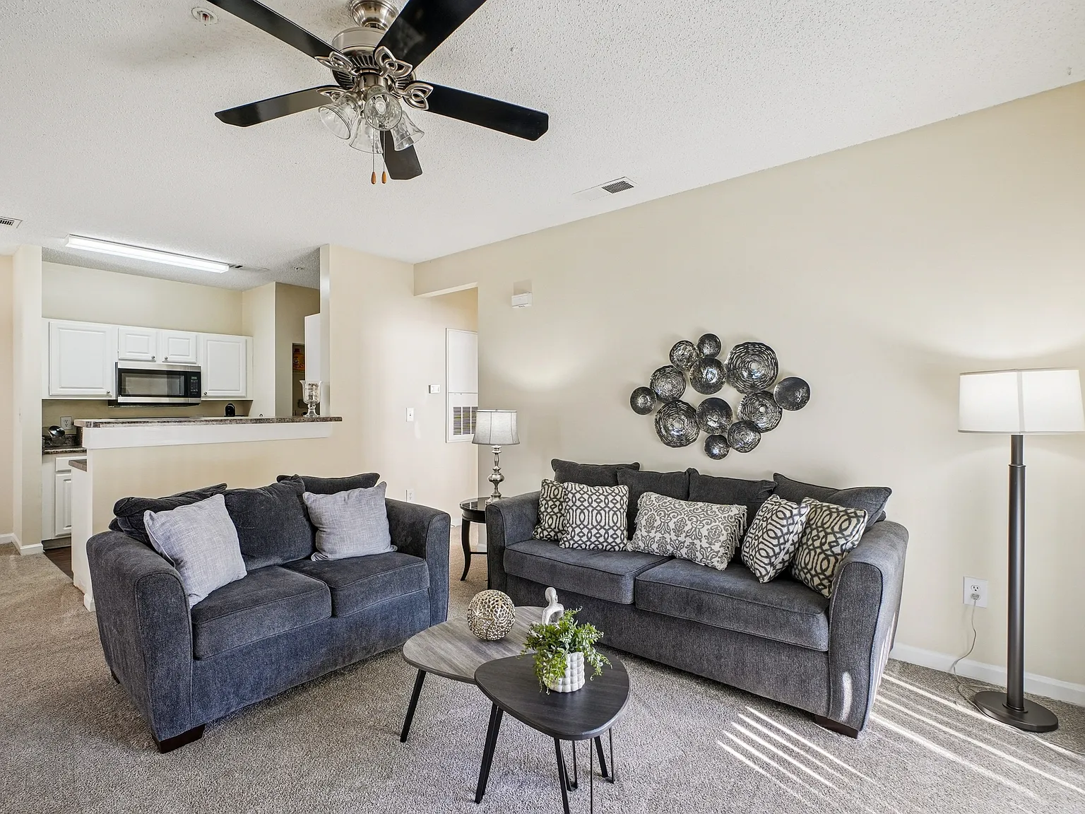 Cedar Springs Apartments — Photo 3