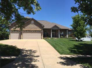 4653 Medalton Way, Saint Louis, MO 63128