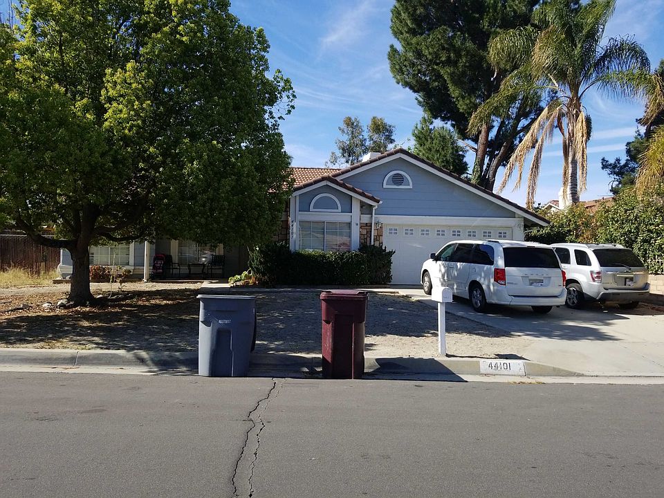 1st image of 44101 Galicia Dr