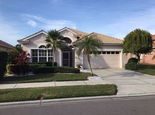 710 Back 9 Dr, Venice, FL 34285