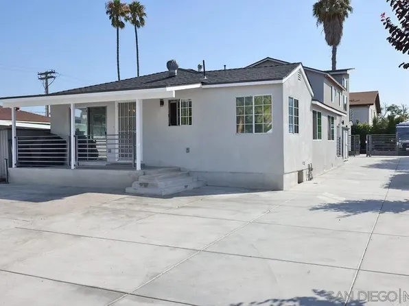 605 4th Ave, Chula Vista, CA 91910