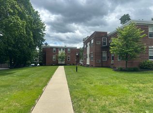 318 Claremont Ave #B5, Montclair, NJ 07042