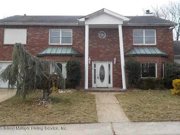 176 Chelsea St, Staten Island, NY 10307