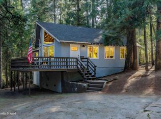 16970 Alpine Dr, Pioneer, CA 95666