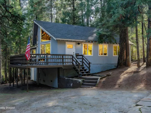 16970 Alpine Dr, Pioneer, CA 95666