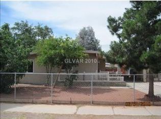 2400 E Oakey Blvd, Las Vegas, NV 89104