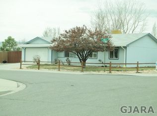 475 Pera St, Clifton, CO 81520