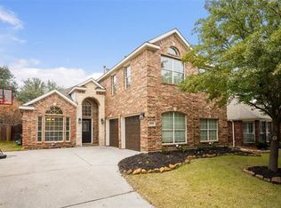 4945 Paddock Dr, Fort Worth, TX 76244