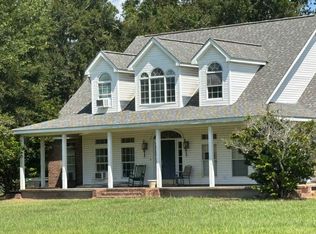 1265 Staci Ln, Sulphur, LA 70665