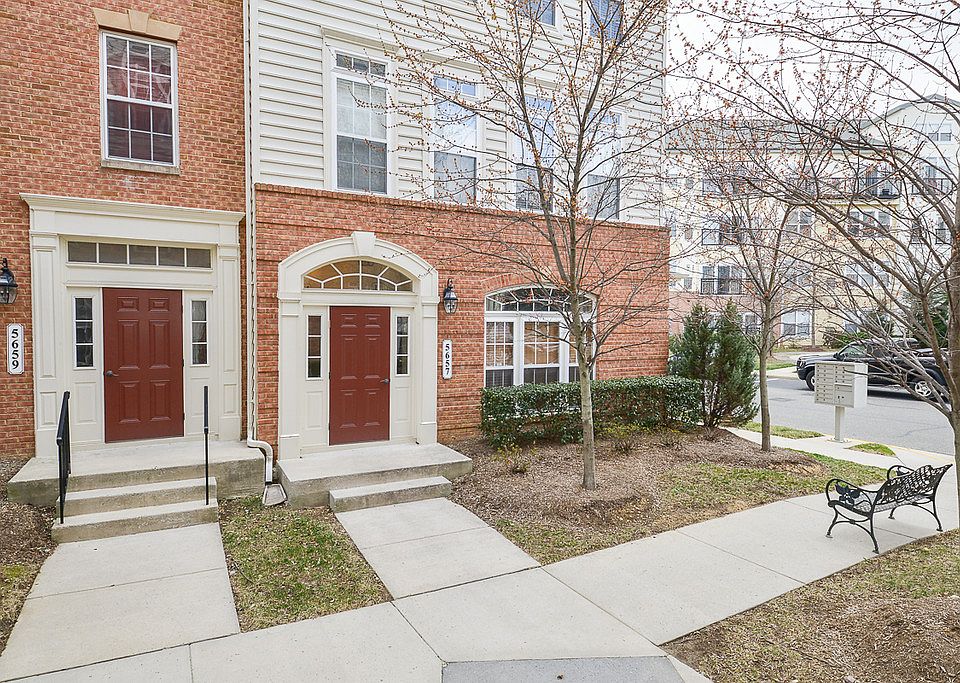 1st image of 5657 Harrington Falls Ln #T