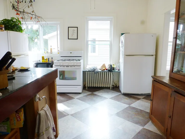 811 N Tioga St #1A — Photo 15