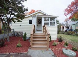 6 Lake Way Rd, Shrewsbury, MA 01545