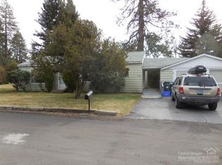 751 NE Quimby Ave, Bend, OR 97701