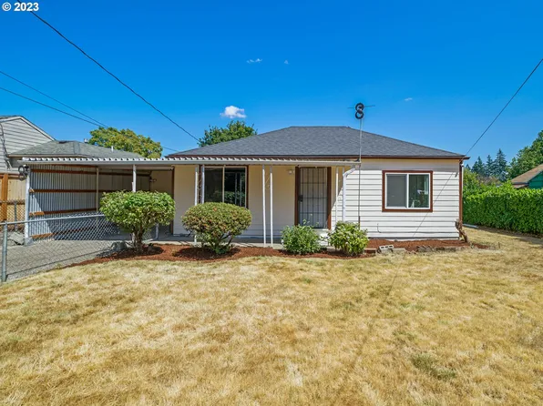 2652 SE 115th Ave, Portland, OR 97266