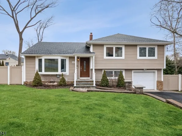 12-57 Jerome Pl, Fair Lawn Boro, NJ 07410