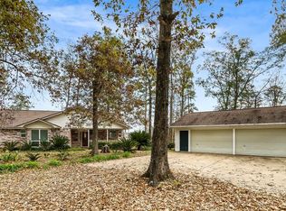 8959 Fm 83, Broaddus, TX 75929