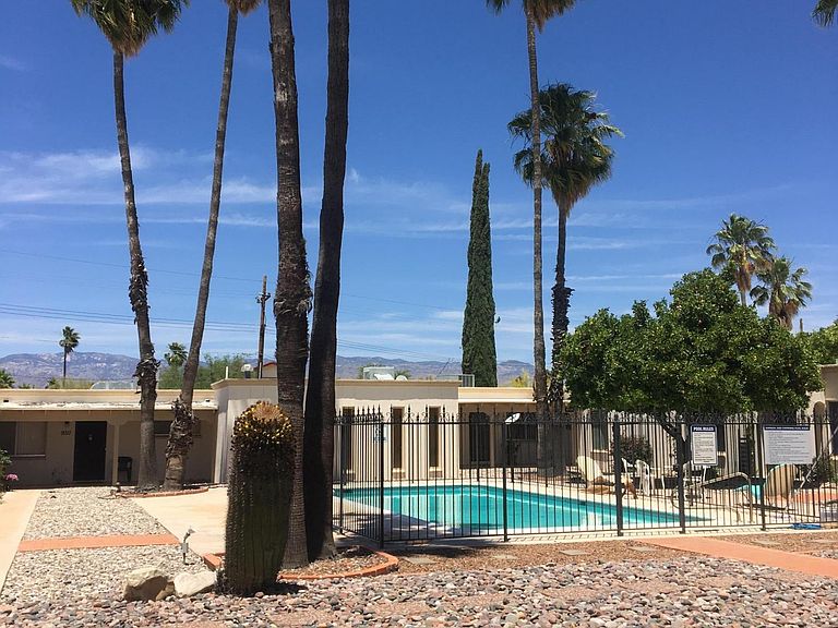 9301 E Old Spanish Trl Tucson, AZ, 85710 Apartments for