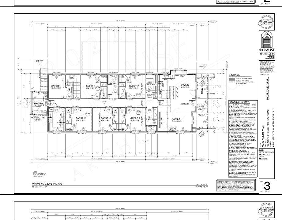 2nd image of 15807 SE Rainier Ave
