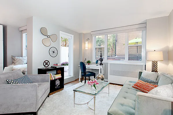 Sold by Brown Harris Stevens | media 10