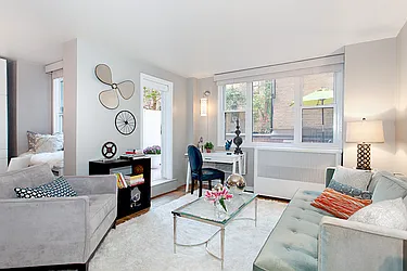 Sold by Brown Harris Stevens