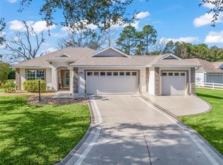 11533 SE 178th Loop, Summerfield, FL 34491