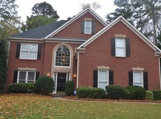 2462 Saluda Dr NW, Acworth, GA 30101