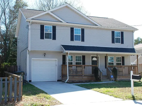 413 Ashlawn Dr, Norfolk, VA 23505