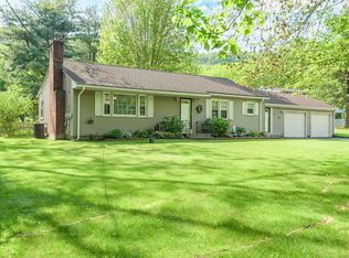 1748 Mount Vernon Rd, Southington, CT 06489