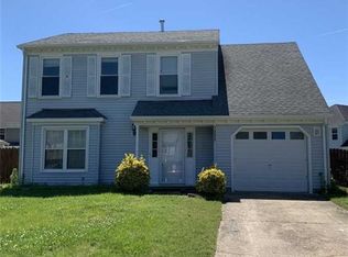 2009 Drumheller Ct, Virginia Beach, VA 23464