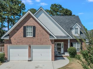 1406 Blue Pine Dr, Ladson, SC 29456