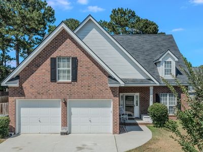 1406 Blue Pine Dr, Ladson, SC, 29456