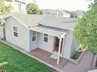 1118 Isabel St, Los Angeles, CA 90065