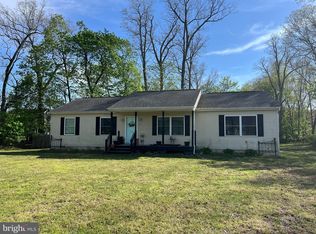 135 Harding Hwy, Franklinville, NJ 08322