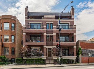 3764 N Clark St APT 2N, Chicago, IL 60613