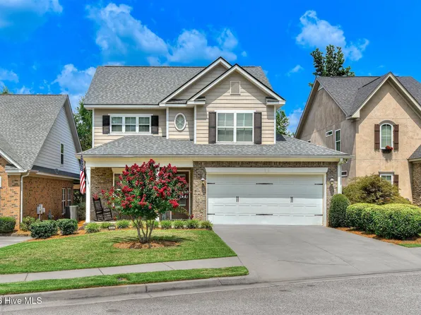 604 Jones Landing Court, Evans, GA 30809